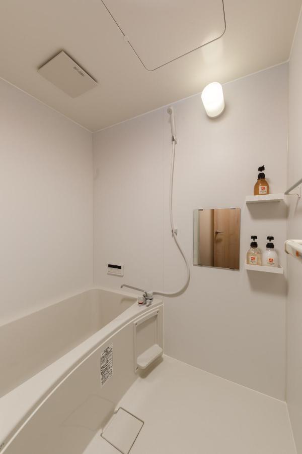 Connect Inn Gion-Shijo Kioto Exterior foto